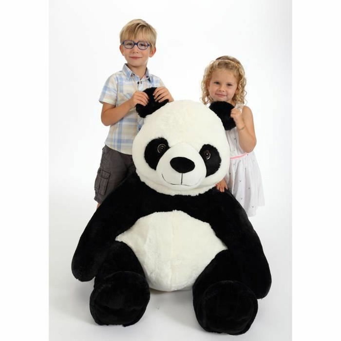 Gipsy Toys Peluche Panda 1m10