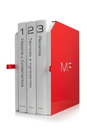 Modernist Pizza Español, Francisco Migoya/MYHVORLD - PHAIDON
