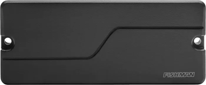 Fishman Set 2 Pastillas Humbucker Fluence Signature Toni Abasi 7 St. Negras