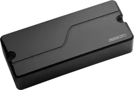 Fishman Set 2 Pastillas Humbucker Fluence Signature Toni Abasi 7 St. Negras