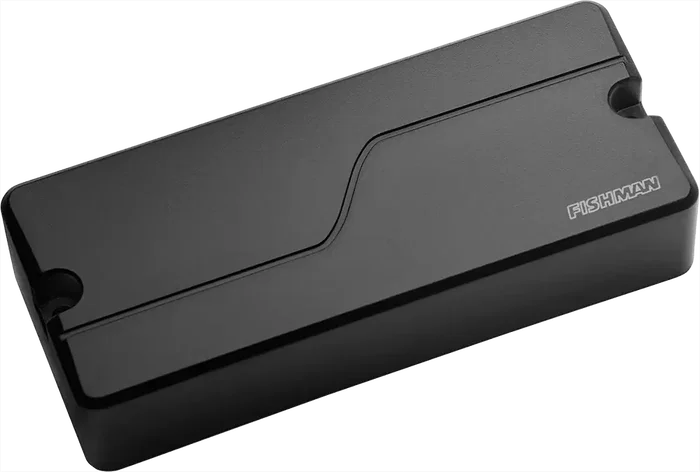 Fishman Set 2 Pastillas Humbucker Fluence Signature Toni Abasi 7 St. Negras