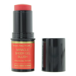 Miracle Sheer, Colorete líquido, 004, Brillo del amanecer, 8 g