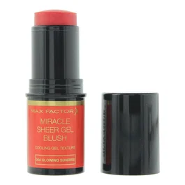 Max Factor Miracle Sheer Gel Blush 004 Sunrise Glow 8g