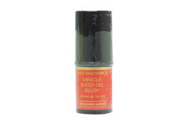 Max Factor Miracle Sheer Gel Blush 8g - 004 Sunrise Glow