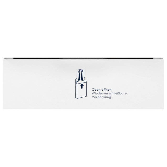 Braun Oral-B iO Ultimate Clean Cabezales de Repuesto Pack de 8 Braun Oral-B iO Ultimate Clean Cabezales de Repuesto Pack de 8