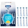 Braun Oral-B iO Ultimate Clean Cabezales de Repuesto Pack de 8
