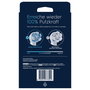 Braun Oral-B iO Ultimate Clean Cabezales de Repuesto Pack de 8