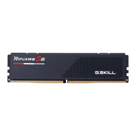 G.Skill Ripjaws S5 F5-5200J4040A32GX1-RS5K - Memoria RAM DDR5 32GB (1x32GB) 5200MT/s CL40
