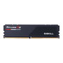 G.Skill Ripjaws S5 F5-5200J4040A32GX1-RS5K, 32GB DDR5 RAM 5200MT/s CL40 (1x32GB) DIMM para PC