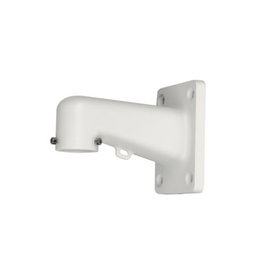 Dahua (DH-PFB305WA) Soporte de Montaje en Pared de Aluminio con Recubrimiento Anticorrosión para Cámaras de Vigilancia