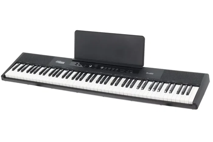 OFFSHORE PL400 Piano Digital Portátil de 88 Teclas OFFSHORE PL400 Piano Digital Portátil de 88 Teclas