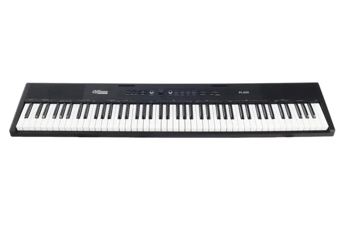 OFFSHORE PL400 Piano Digital Portátil de 88 Teclas OFFSHORE PL400 Piano Digital Portátil de 88 Teclas