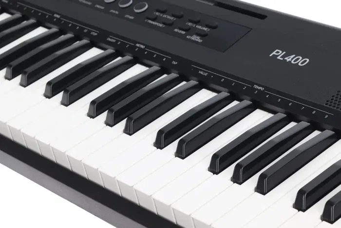 OFFSHORE PL400 Piano Digital Portátil de 88 Teclas OFFSHORE PL400 Piano Digital Portátil de 88 Teclas