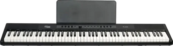 OFFSHORE PL400 Piano Digital Portátil de 88 Teclas OFFSHORE PL400 Piano Digital Portátil de 88 Teclas