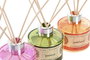 DKD Home Decor Ambientador Mikado Cristal Mandala 100 ml (Pack de 6)