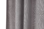 DKD Home Decor Cortina Urban Malva 260 x 140 cm (2 Unidades)