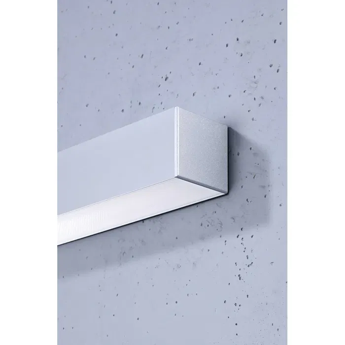 Aplique PINNE 200 [SOL-TH.235] Luminaria moderna geométrica, versátil para uso público y hogar, 140lm/Wat