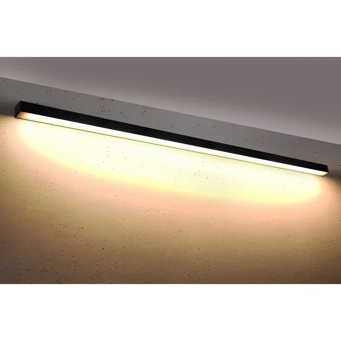 PINNE Lámpara LED Aplique PINNE 200 para Interiores Moderna, Referencia SOL-TH.235