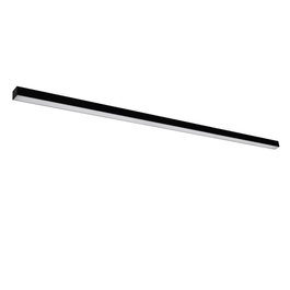 PINNE 200 Aplique de pared negro