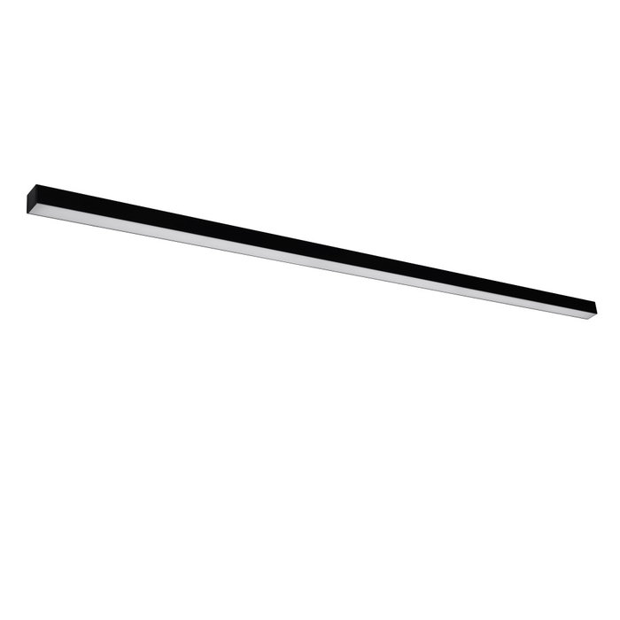 Aplique PINNE 200 SOL-TH.235, Luminaria Moderna LED 140lm/W, Minimalista y Versátil, Negro Aplique PINNE 200 SOL-TH.235, Luminaria Moderna LED 140lm/W, Minimalista y Versátil, Negro