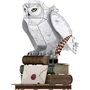 Explora EXP3301045403144 - Rompecabezas 3D Hedwig Licencia Harry Potter, 82 Piezas, para Edad 8+