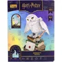 Explora EXP3301045403144 - Rompecabezas 3D Hedwig Licencia Harry Potter, 82 Piezas, para Edad 8+