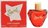 Lolita Lempicka Sweet Eau de Parfum 100 ml Spray