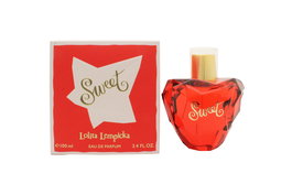 Perfume Mujer Sweet Lolita Lempicka LOL00186 EDP EDP