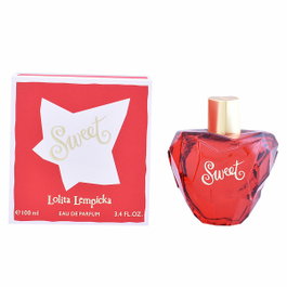 Lolita Lempicka Sweet Eau de Parfum 100ml Spray