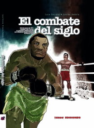 Tengu Ediciones Kids with Guns: El combate del siglo
