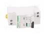 SCHNEIDER ELECTRIC iDPNa Vigi RCBO 16A 30mA 1+N