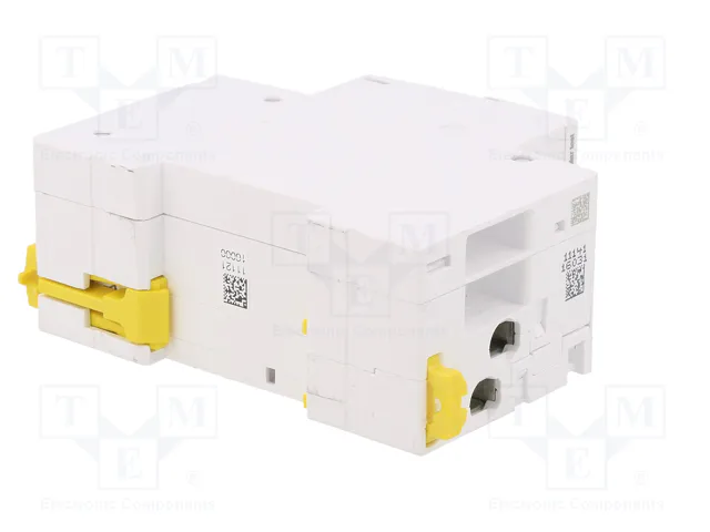 SCHNEIDER ELECTRIC iDPNa Vigi RCBO 16A 30mA 1+N
