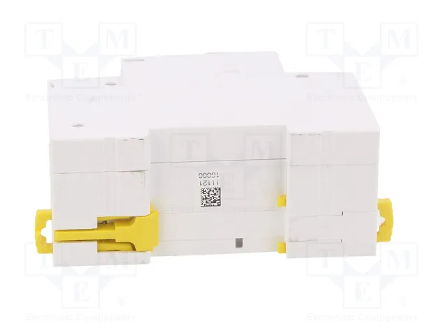 SCHNEIDER ELECTRIC iDPNa Vigi RCBO 16A 30mA 1+N
