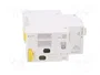 SCHNEIDER ELECTRIC iDPNa Vigi RCBO 16A 30mA 1+N