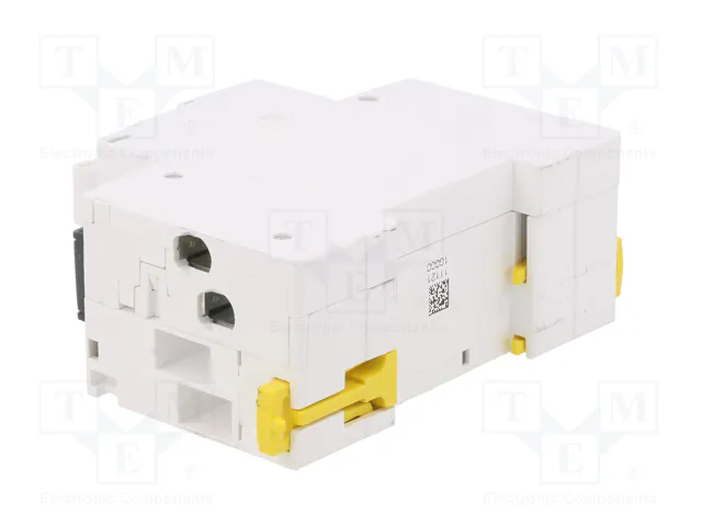 SCHNEIDER ELECTRIC iDPNa Vigi RCBO 16A 30mA 1+N