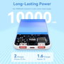 Vention Powerbank FHKB0 10000mAh 22.5W Negra