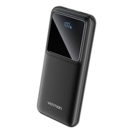 Vention Powerbank FHKB0 10000 mAh 22,5 W Negro
