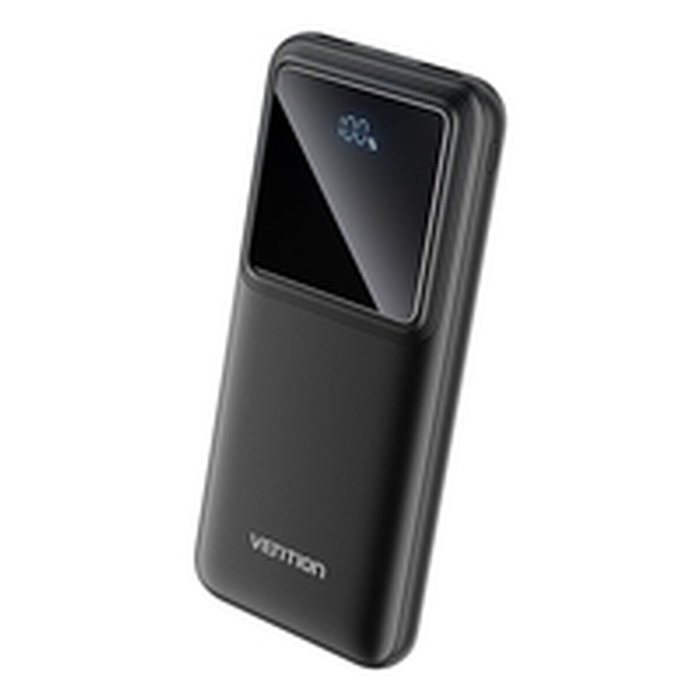 Vention Powerbank FHKB0 10000mAh 22.5W Negra