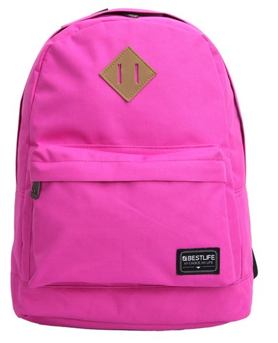 Mochila Portatil Bestlife School 3119 15,6 Rosa Mochila Portatil Bestlife School 3119 15,6 Rosa