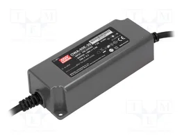 MEAN WELL OWA-60E-30 Alimentador LED 60W 30VDC 2A