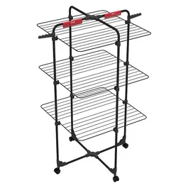 Vileda Secadora de Ropa Mixer 3 Ultimate
