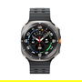 Samsung Galaxy Watch Ultra (2025) SM-L705FZS2EUE Reloj Inteligente Wearable Plateado