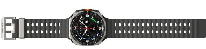 Samsung Galaxy Watch Ultra L705 (2025) 47mm LTE - Plata Titanio Samsung Galaxy Watch Ultra L705 (2025) 47mm LTE - Plata Titanio
