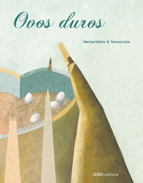 OQO - Ovos duros
