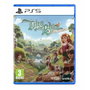 Just For Games Cuentos de la Comarca: Un juego de El Señor de los Anillos - Juego de PS5