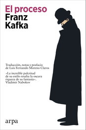 El proceso, Franz Kafka - ARPA EDITORES
