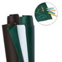 Liderpapel Pizarra Adhesiva en Rollo para Tiza 45x200 cm