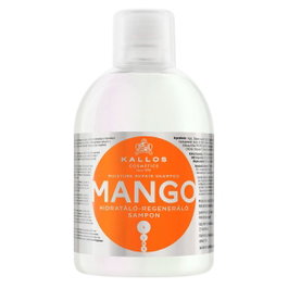 Kallos Champu Mango 1 L