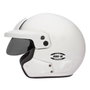 Bell MAG-10 PRO Blanco Talla 60
