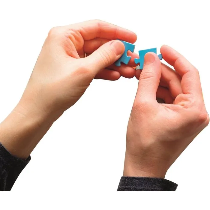 Clementoni Clementoni Ever After 500 Piezas Princesas Disney Ariel